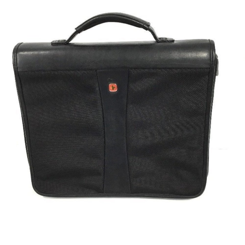 Wenger Executive Business Travel Folio